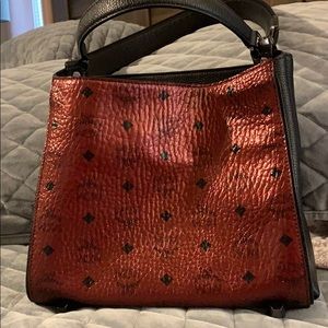 Authentic MCM  Bag